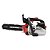 MOTOSSERRA A GASOLINA KAWASHIMA KCS 260-P PLUS 25.4CC SABRE 12 POL - Imagem 1