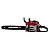 MOTOSSERRA KAWASHIMA PLUS KCS 550P 54,6CC SABRE 18 POL - Imagem 1