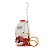 PULVERIZADOR COSTAL A COMBUSTÃO KAWASHIMA F 2610-PS PREMIUM 25L 25.4CC - Imagem 2