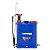PULVERIZADOR COSTAL MANUAL COM BATERIA KAWASHIMA PEM-P20 20L - Imagem 4
