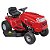 TRATOR CORTADOR DE GRAMA MTD 765F 13,5HP - Imagem 1