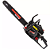 MOTOSSERRA KAWASHIMA KCS520-E - Imagem 1
