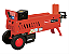 RACHADOR DE LENHA KAWASHIMA RL3520-E 220V - Imagem 1