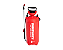 PULVERIZADOR MANUAL 8 LITROS KAWASHIMA - Imagem 1