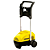 LAVADORA ALTA PRESSÃO K3.30 1885 LBS 220V KARCHER - Imagem 1