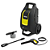 LAVADORA DE ALTA PRESSÃO KARCHER K3 BLACK 1500W - Imagem 1