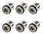 KIT VALVULAS KARCHER HD585 6UN - Imagem 1