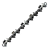 ROLO CORRENTE 820 DENTES 3/8 1,5 OREGON - Imagem 3