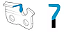 ROLO CORRENTE 820 DENTES 3/8 1,5 OREGON - Imagem 4