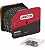 ROLO CORRENTE 820 DENTES 91p 3/8 0.50 1,3 OREGON - Imagem 1
