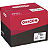 ROLO CORRENTE 820 DENTES 91p 3/8 0.50 1,3 OREGON - Imagem 2
