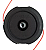 CARRETEL FIO DE NYLON KAWASHIMA AUTOFÁCIL M10X1,25 - Imagem 3