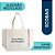 Ecobag Algodão Reciclado - Imagem 2