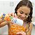 Shampoo Infantil Laranja Doce e Baunilha 250ml Alva - Imagem 2