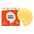 SABONETE VEGETAL LARANJA-DOCE 85G - Imagem 1