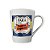 Caneca Para Uma Pessoa Especial Azul - Imagem 1