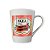 Caneca Para Uma Pessoa Especial Rosa - Imagem 1