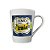 Caneca Amo Meu Irmão - Imagem 1