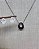 Conjunto De Colar E Brinco Gota Vasada - 45cm - Imagem 6