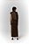 Vestido Drama - Imagem 3