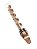 Seda De Vidro New Pipe Metal Espiral Com Tubo Extra - Imagem 8