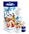 Líquido Juice Zomo Vape Iceburst - Strawberry Ice 3mg - 60ml - Imagem 1