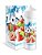 Líquido Juice Zomo Vape - Strawberry Ice 3mg - 30ml - Imagem 1