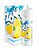 Líquido Juice Zomo Vape - Pineapple Ice 3mg - 30ml - Imagem 1