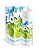 Líquido Juice Zomo Vape - Green Apple Ice 3mg - 30ml - Imagem 1