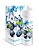 Líquido Juice Zomo Vape - Blueberry Ice 3mg - 30ml - Imagem 1