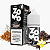 Líquido Juice Nicsalt Zomo Pod - Sweet Tobacco 35mg - 30ml - Imagem 1