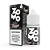 Líquido Juice Nicsalt Zomo Pod - Sweet Tobacco 35mg - 30ml - Imagem 2