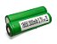 Bateria 18650 Sony VTC6 3000mah 3.7V Li-Ion - Imagem 2