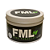 Essência Premium Pure Tobacco 250g - FML Green - Imagem 1