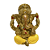 Estátua De Resina Ganesha Colors 5cm - Imagem 7