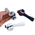 Pipe De Silicone Stormtrooper E Bowl De Vidro - Imagem 1