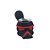 Pipe De Silicone Stormtrooper E Bowl De Vidro - Imagem 4