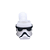 Pipe De Silicone Stormtrooper E Bowl De Vidro - Imagem 5