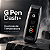 Vaporizador G Pen Dash+ para Ervas Secas – 1800mAh - Imagem 2