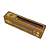Bateria Brass Knuckles 900mah Para Atomizador 510 - BHO WAX - Imagem 3