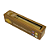 Bateria Brass Knuckles 900mah Para Atomizador 510 - BHO WAX - Imagem 5