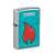 Isqueiro Original Zippo 48495 2022 PFF Flame Design - Imagem 3