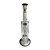 Bong De Vidro Percolator Abduzido Grande Big Hydra 2 - Imagem 5