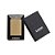 Isqueiro Original Zippo 204 Solid Brass - Imagem 1