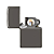 Isqueiro Original Zippo 29789 Lighter And Pipe Insert Combo - Imagem 4