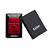 Isqueiro Original Zippo 21186 Vermelho Doom - Imagem 1
