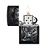 Isqueiro Original Zippo 49763 Tigre Spazuk - Imagem 3