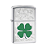 Isqueiro Original Zippo 24699 CLVR Trevo 4 Folhas - Imagem 2