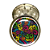 Kit D&k - Pipe De Metal + Dichavador Grande Metal + 5 Telas - Imagem 20
