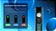 Bateria Airis Vigor 900mAh Rosca 510 Para Atomizador - Dual Charge - Imagem 7